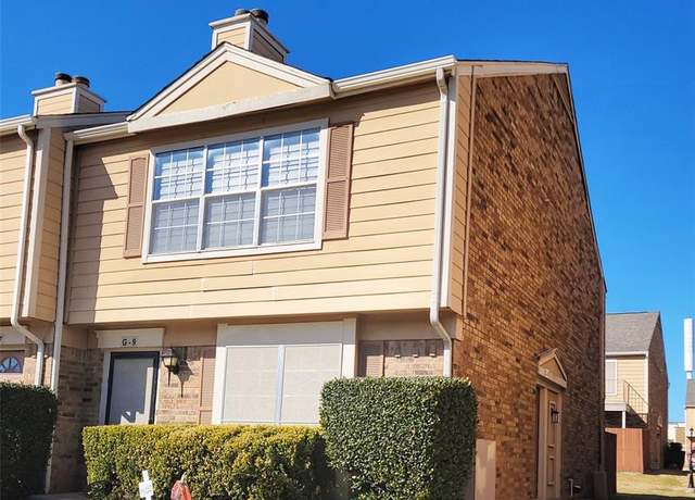 Property at 2400 Jupiter Rd Unit G8, Plano, TX 75074, 2 beds, 1 bath