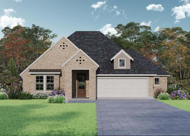 Property at 6306 Marlbourough Ct, Garland, TX 75043, 4 beds, 3 baths