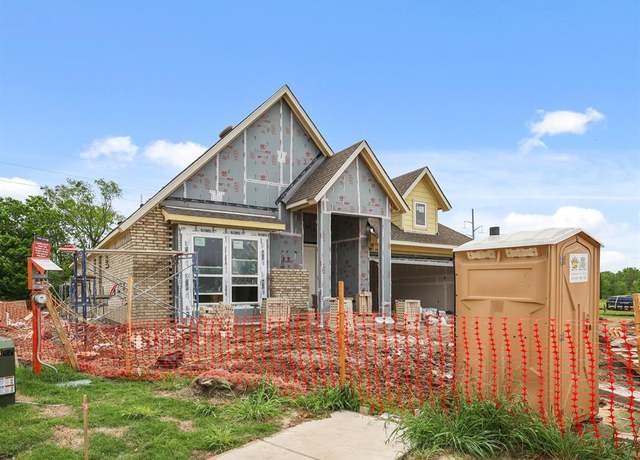 Property at 6306 Marlbourough Ct, Garland, TX 75043, 4 beds, 3 baths