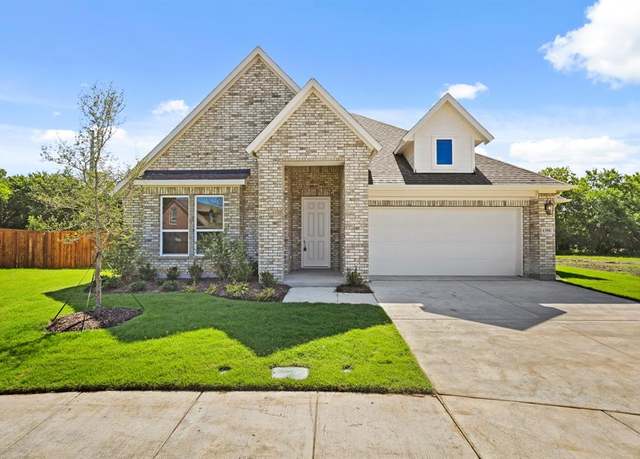 Property at 6306 Marlbourough Ct, Garland, TX 75043, 4 beds, 3 baths