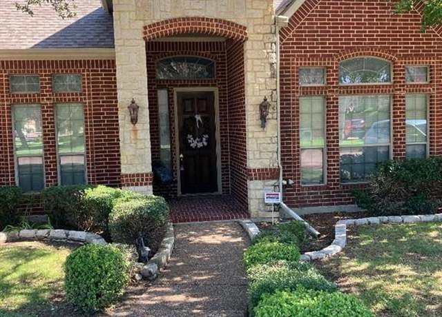 Property at 1601 Woody Creek Dr, Keller, TX 76248, 4 beds, 3 baths