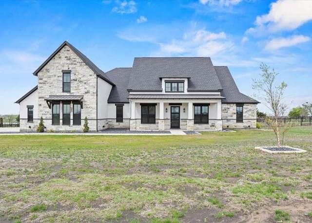 Property at 866 Chisholm Ridge Dr, Rockwall, TX 75032, 4 beds, 4 baths