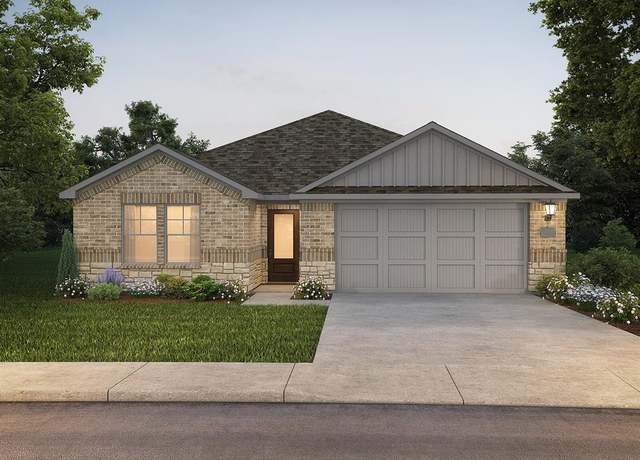 Property at 2107 Dunbar Dr, Sherman, TX 75092, 3 beds, 2 baths