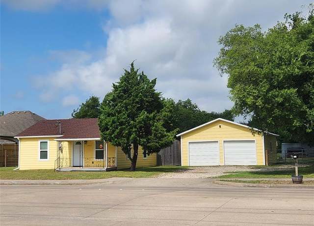 Property at 6925 Dewitt Rd, Sachse, TX 75048, 2 beds, 1 bath