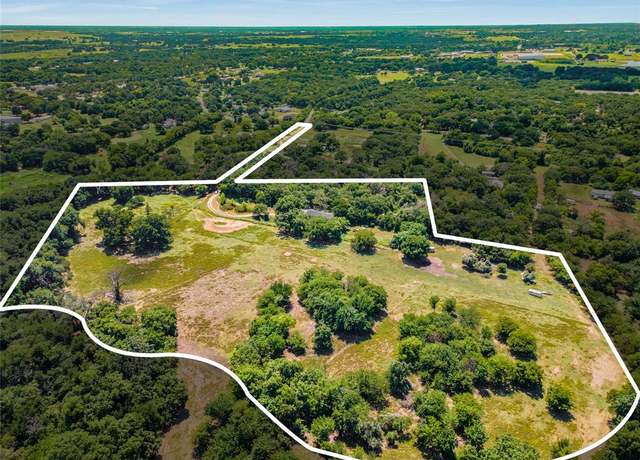 Property at 9900 County Road 604, Alvarado, TX 76009