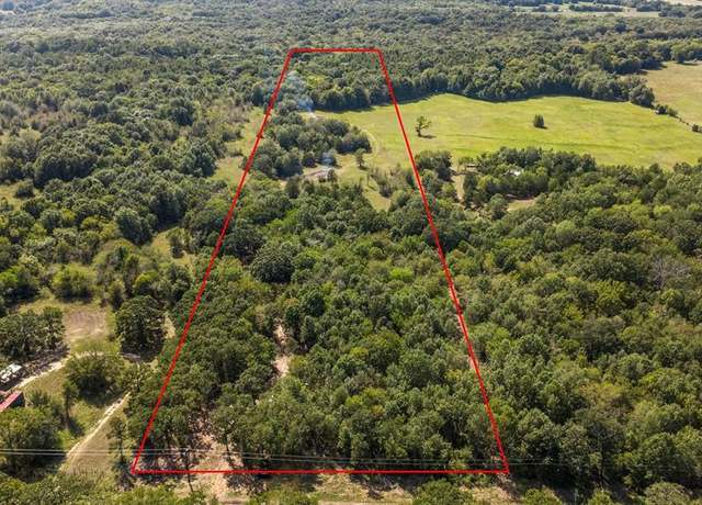 Property at 1110 County Road 3342, Sulphur Springs, TX 75482