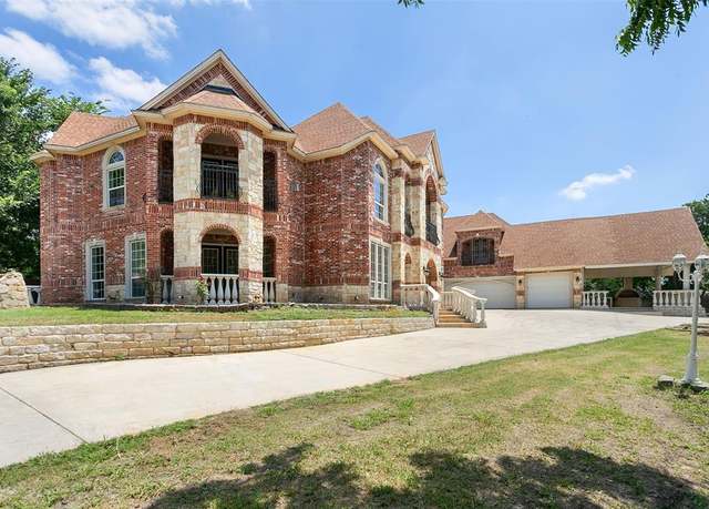 Property at 469 Apache Trl, Keller, TX 76248, 6 beds, 6.5 baths