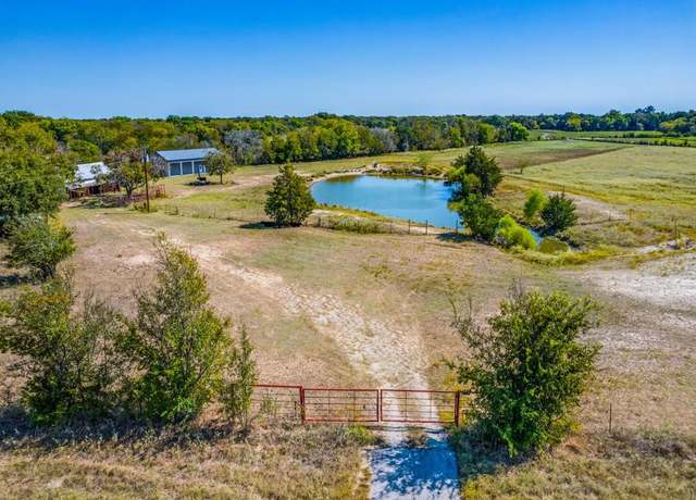 Property at 9441 FM Road 1388 St, Kaufman, TX 75142