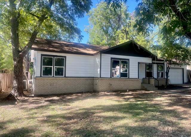 Property at 3914 Menn St, Haltom City, TX 76117, 4 beds, 2 baths