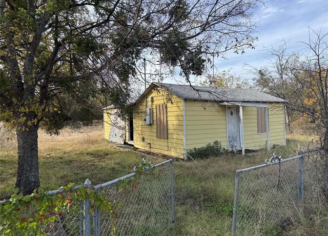 Property at 207 Stone St, Granbury, TX 76048