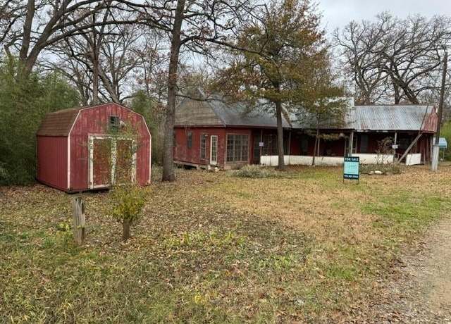 Property at 192 Private Road 7041, Wills Point, TX 75169, 3 beds, 2 baths