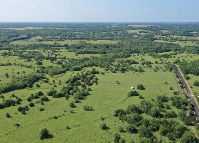 Property at 2A County Road 703, Farmersville, TX 75442