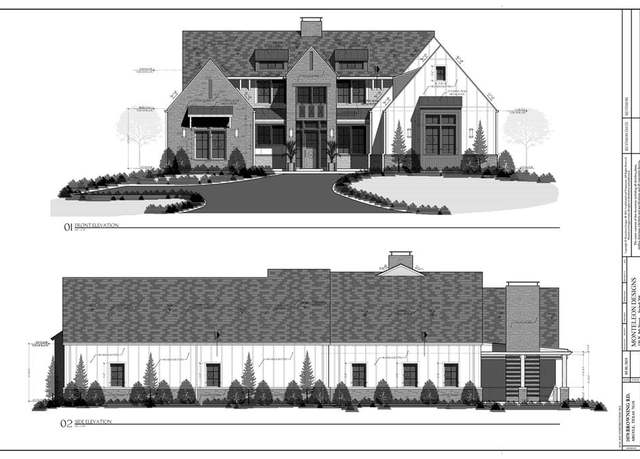 Property at 1070 Browning Rd, Argyle, TX 76226, 5 beds, 6 baths