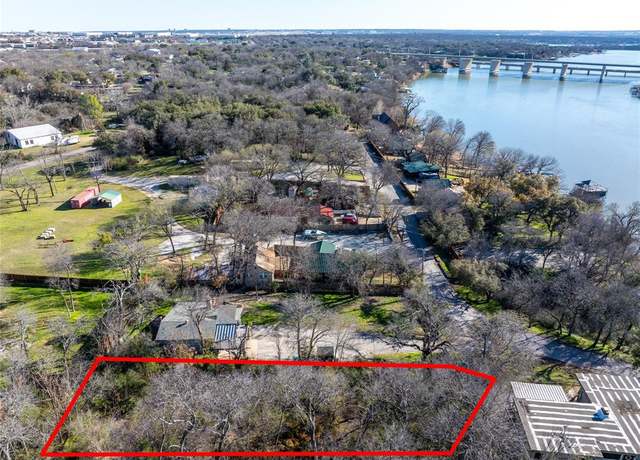 Property at 4832 Williams Spring Rd, Fort Worth, TX 76135