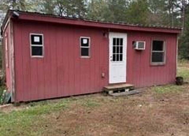 Property at 235 Quail Dr, Jefferson, TX 75657, 1 bed, 1 bath
