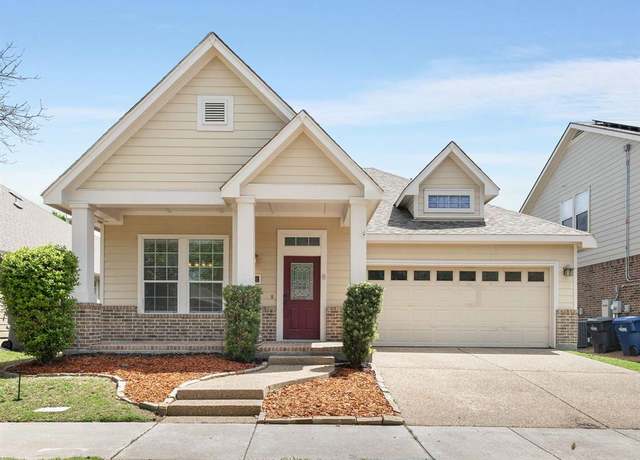 Property at 4901 Newbridge Dr, Mckinney, TX 75070, 3 beds, 2.5 baths