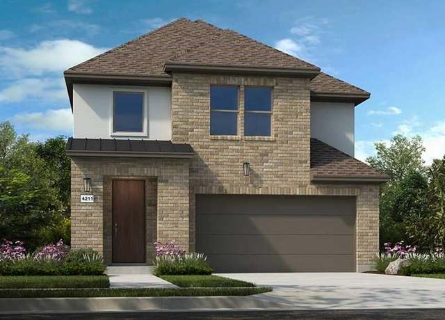Property at 1517 Ginger Ln, Argyle, TX 76226, 4 beds, 2.5 baths