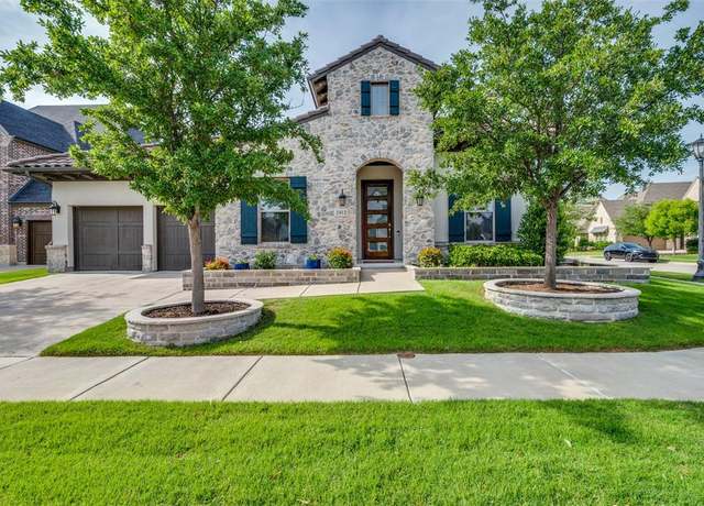 Property at 2813 Dorset, The Colony, TX 75056, 3 beds, 3 baths