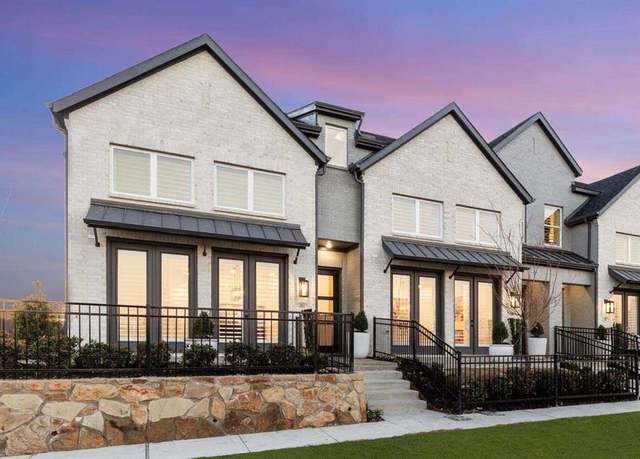 Property at 13813 Carnegie Dr, Aledo, TX 76008, 3 beds, 2.5 baths