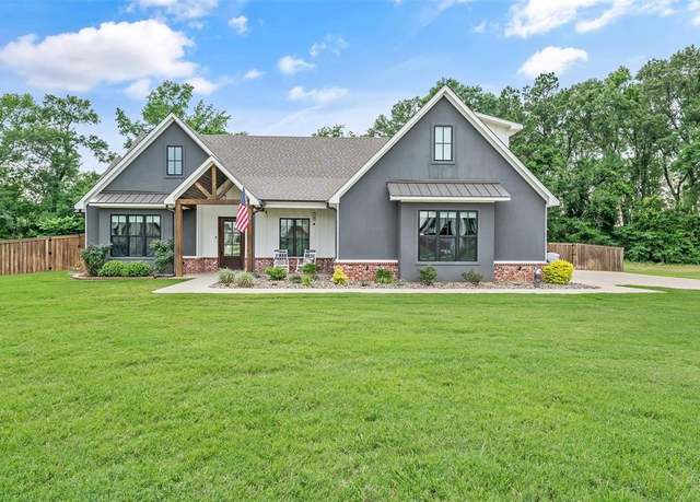 Property at 21474 Gatlinburg, Bullard, TX 75757, 4 beds, 3.5 baths