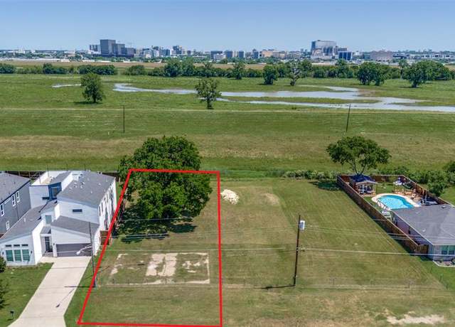 Property at 1935 Canada Dr, Dallas, TX 75212