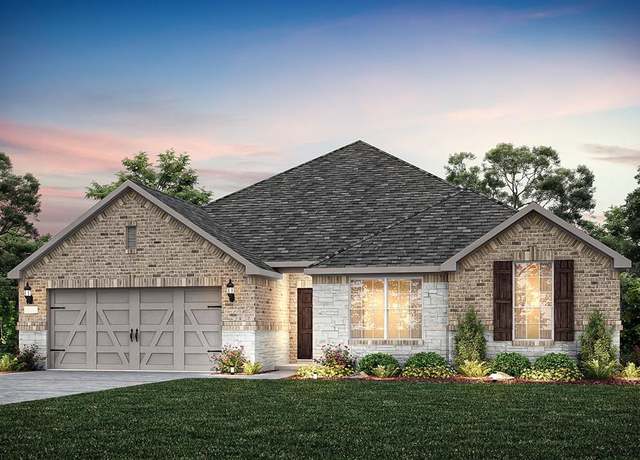 Property at 4909 Warhol Ct, Celina, TX 75009, 4 beds, 2.5 baths