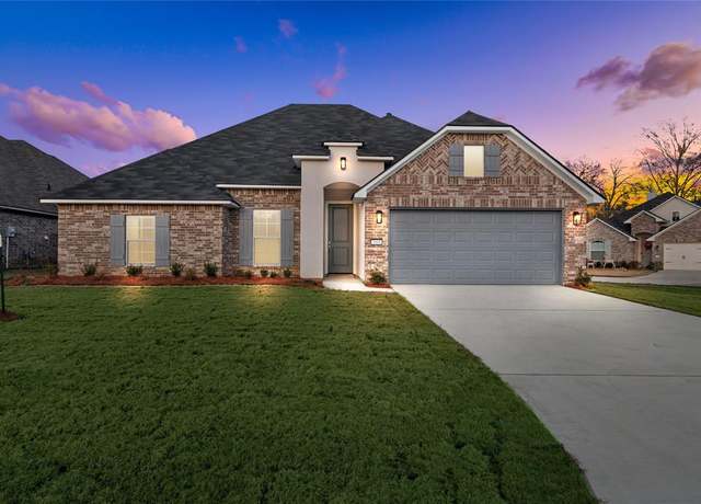 Property at 5608 Tall Pines Way, Shreveport, LA 71129, 4 beds, 2 baths