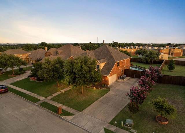 Property at 5732 Chateau Dr, Sachse, TX 75048, 5 beds, 3.5 baths