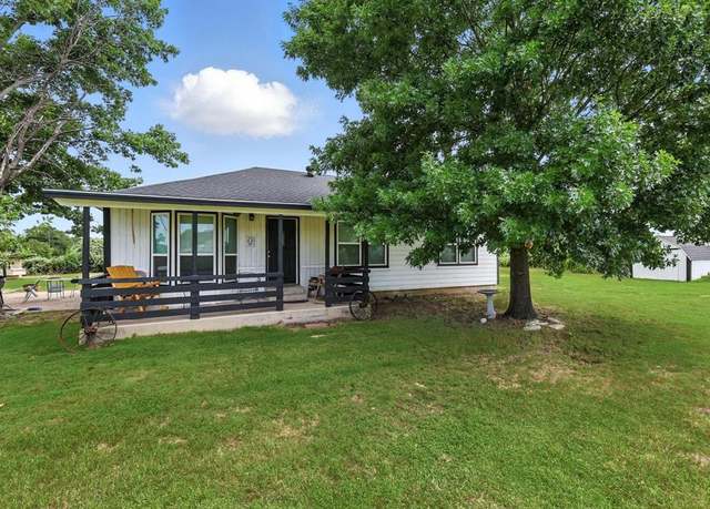 Property at 130 County Rd 4774, Boyd, TX 76023, 3 beds, 2 baths