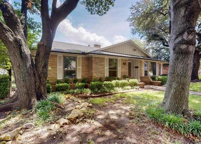 Property at 2026 Cedar Valley Ln, Dallas, TX 75232, 4 beds, 3 baths
