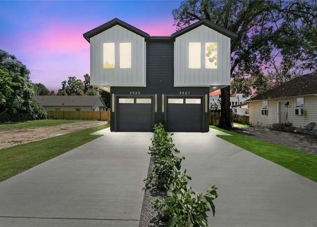 Property at 3521/3523 S Harwood St, Dallas, TX 75215, 6 beds, 5 baths