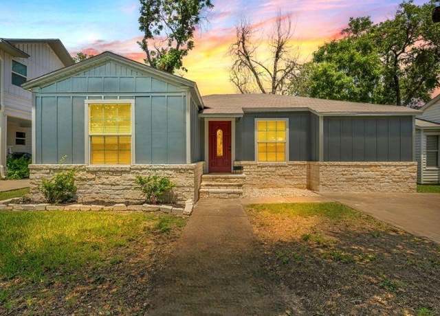 Property at 3117 Ethel Ave, Waco, TX 76707, 3 beds, 2 baths
