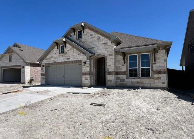 Property at 416 Pickett Creek Dr, Aledo, TX 76008, 3 beds, 2 baths