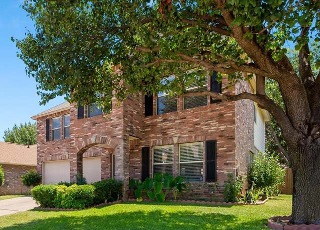 Property at 5325 Chessie Cir, Haltom City, TX 76137, 4 beds, 2.5 baths