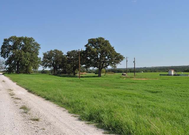 Property at 00000 County Rd 4371, Decatur, TX 76234