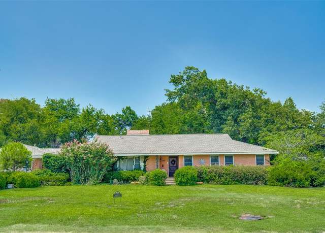 Property at 4223 Brookview, Dallas, TX 75220, 3 beds, 2 baths