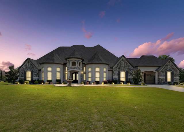 Property at 5302 Berwick Ln, Parker, TX 75002, 6 beds, 6 baths