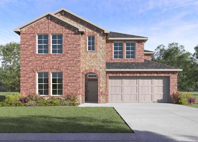 Property at 2439 Wesley Ave, Royse City, TX 75189, 4 beds, 3 baths