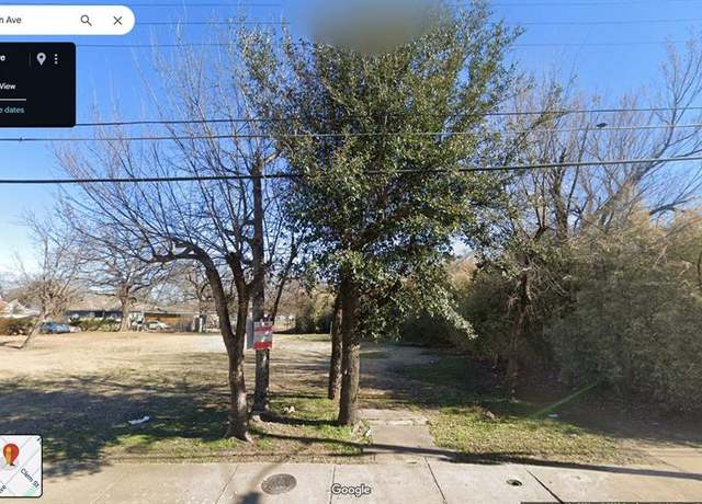 Property at 4228 Hamilton Ave, Dallas, TX 75210