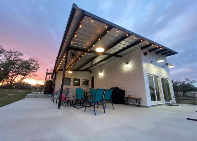 Property at 541 State Highway 16 S S, Goldthwaite, TX 76844, 5 beds, 4 baths