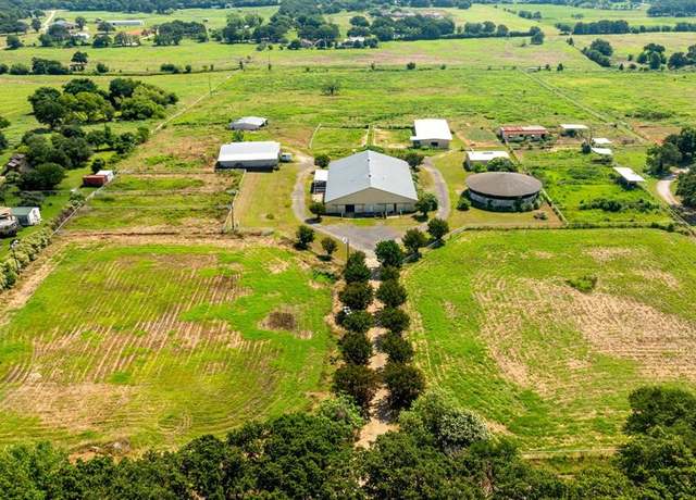 Property at 4425 County Road 424, Cleburne, TX 76031, 2 beds, 1 bath
