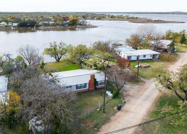 Property at 238 and 237 War Paint Rd, Abilene, TX 79601, 1 bed, 2 baths