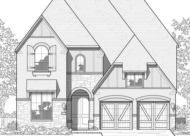 Property at 2780 Starwood Dr, Prosper, TX 75078, 4 beds, 4.5 baths