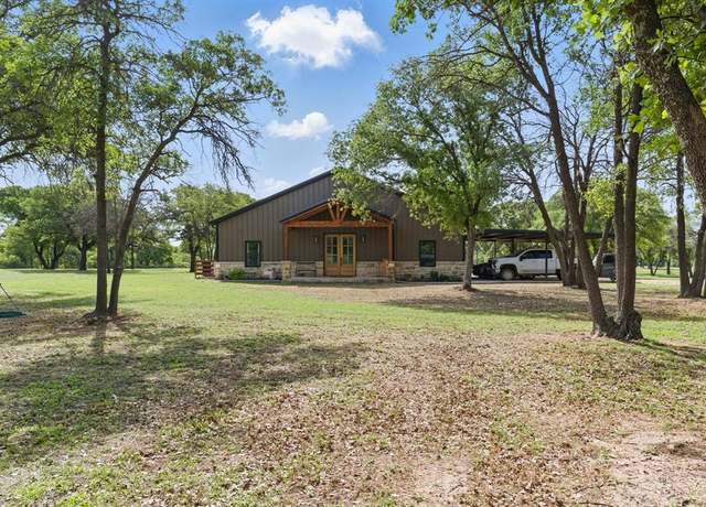 Property at 4003 County Road 344, Hawley, TX 79525, 3 beds, 2 baths