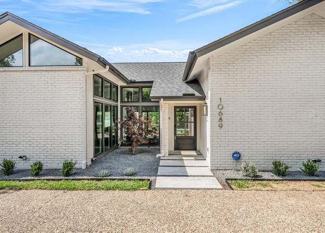 Property at 10689 Pagewood Dr, Dallas, TX 75230, 4 beds, 3.5 baths