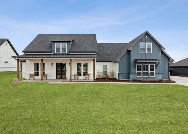 Property at 6439 Leppee Way, Fort Worth, TX 76126, 4 beds, 3.5 baths