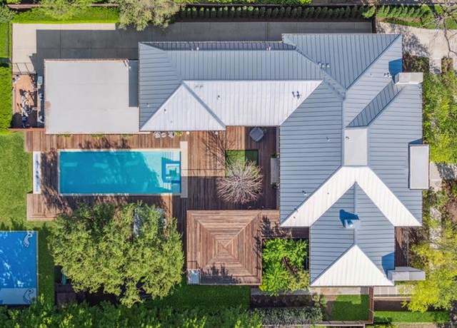 Property at 11565 E Ricks Cir, Dallas, TX 75230, 5 beds, 7.5 baths