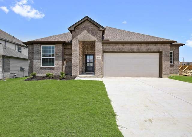 Property at 6940 Night Owl Ln, Fort Worth, TX 76036, 4 beds, 3 baths