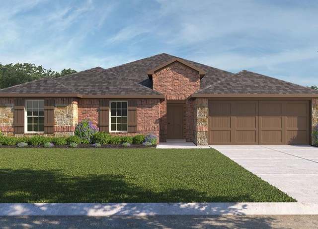 Property at 1205 Cyprus Ln, Cedar Hill, TX 75104, 4 beds, 2 baths