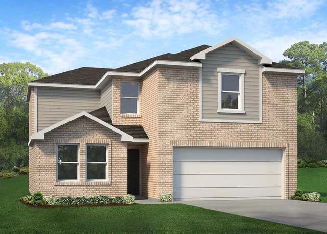 Property at 1829 Aleia Cv, Sherman, TX 75092, 4 beds, 3 baths